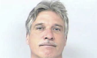 Albert Copeland, - St. Lucie County, FL 